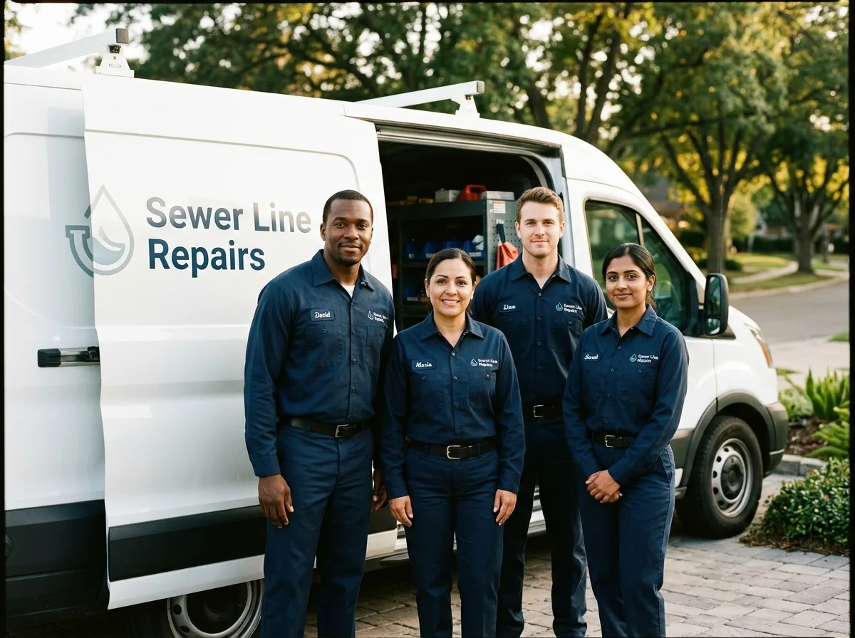 Emergency Plumber company in Derby Line, VT