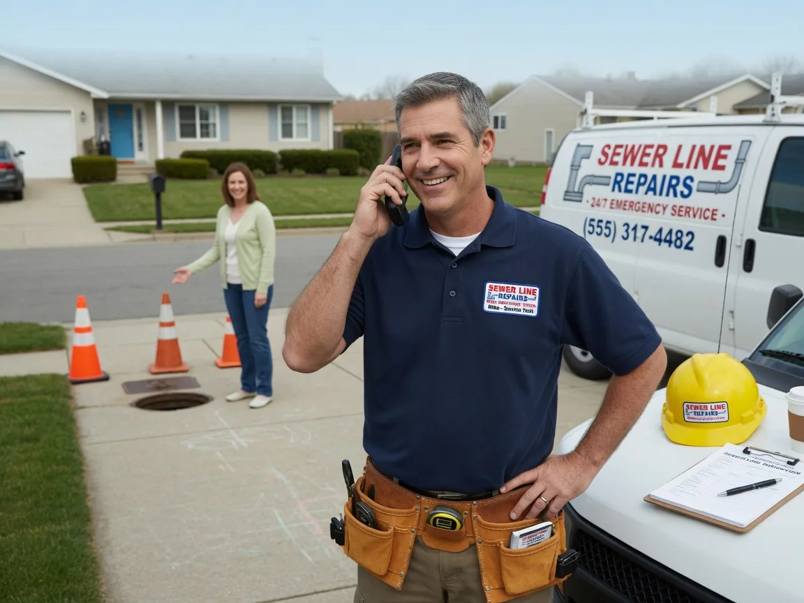 Emergency Plumber Derby Line, VT FAQs